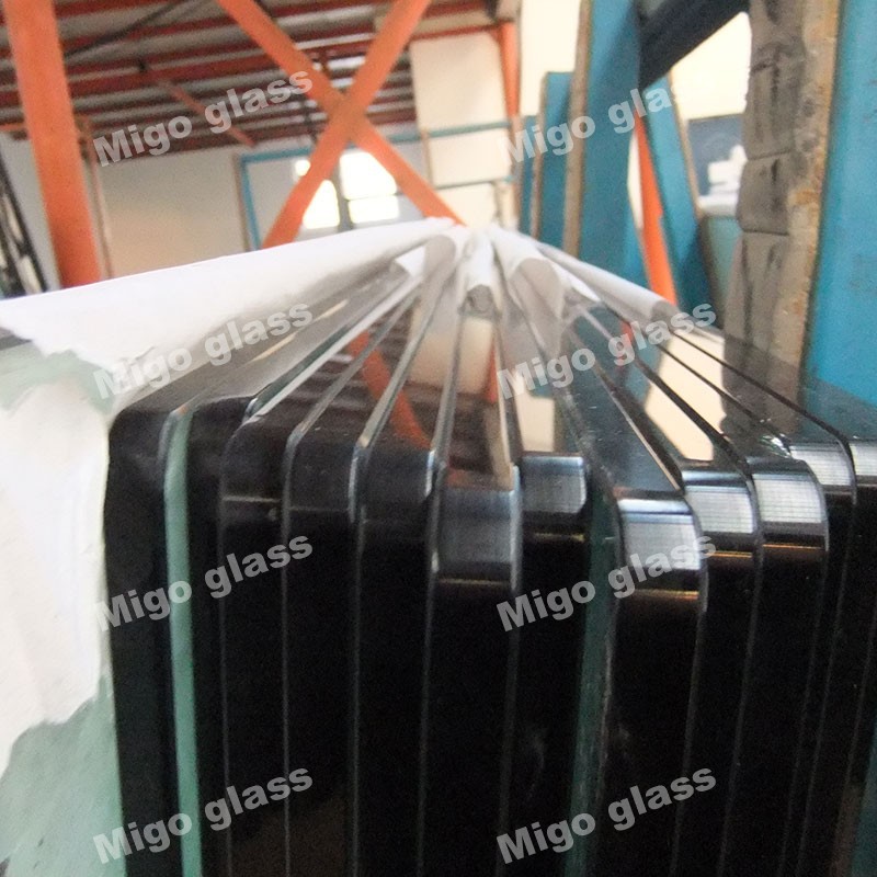 Hockey Rink Glass Supplier