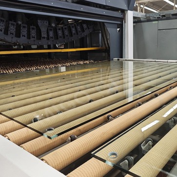 impact-resistant safety padel court glass impact-resistant safety padel court glass