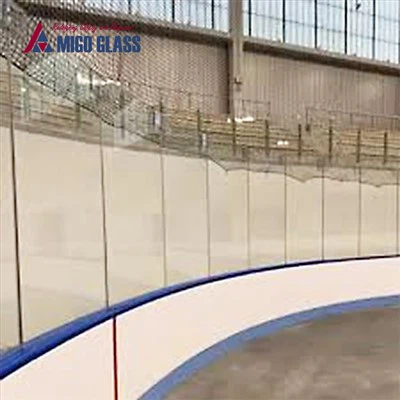 एरिना हॉकी ग्लास सॉल्यूशंस